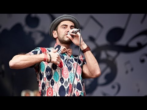 Jon Tarifa - Till The Sun Comes Up (Official Video)