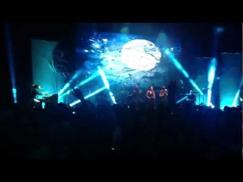 Idan Raichel Project