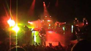 NEVERENDER - Coheed and Cambria - The Reaping & No World For Tomorrow (live)