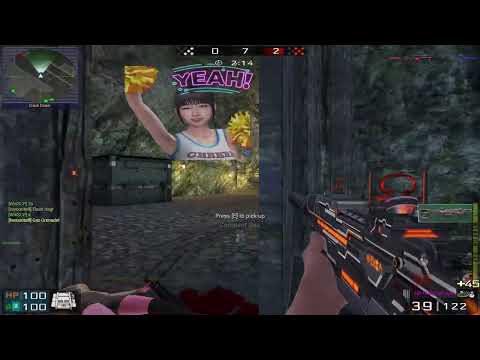 [BlackShot SEA] Funji Vs FlamboyanT #13