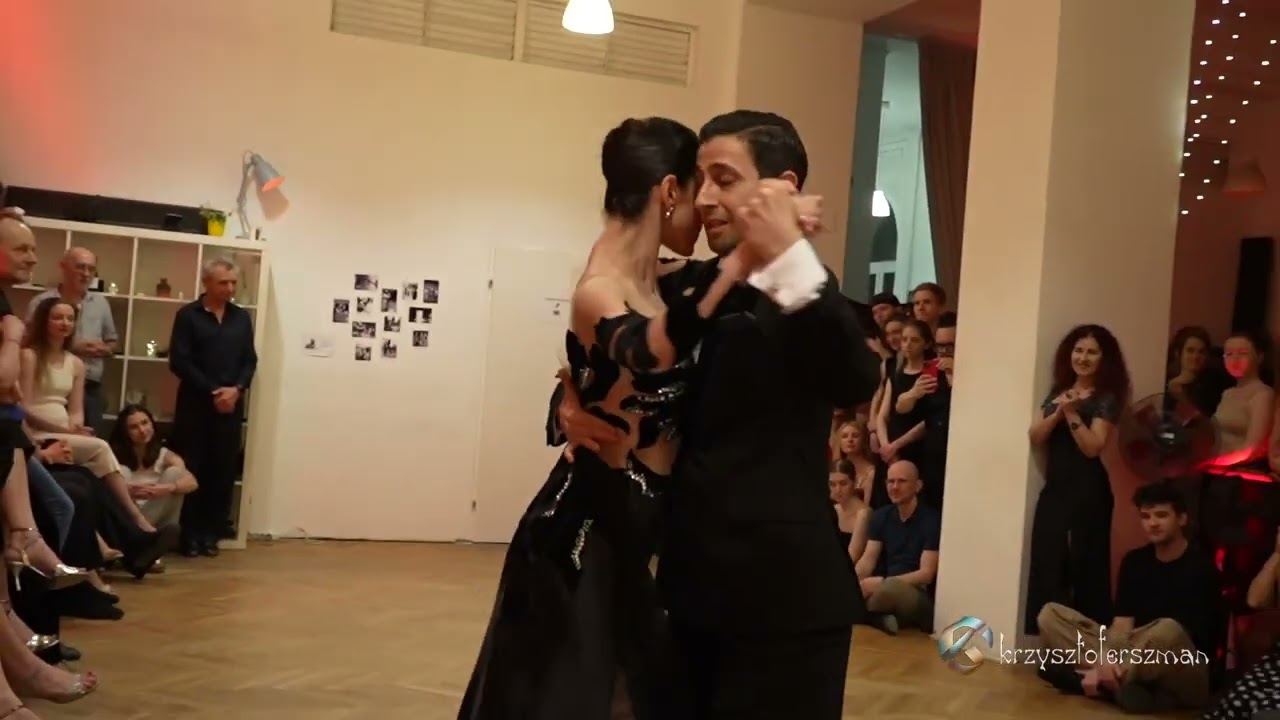 Video thumbnail for Müge Üner & Selçuk Atalay 2