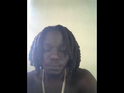 WoWo aka The Rnb Thug "4Real" snippet