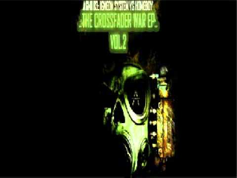 Igneon System vs Homeboy - Chaos Jatsu