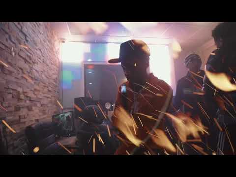 Lil Q - “Foreign” ( Official Music Video )