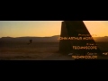 A Boy and his Dog Ending Song 