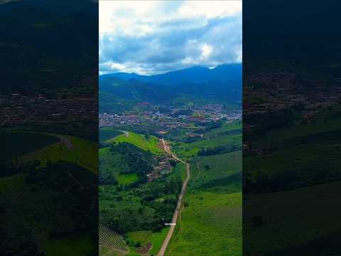 Santa margarida mg #interior #drone #djibrasil #minasgerais