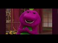 Barney Dolls I Love You E3