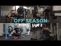 OFF SEASON #6 - M1M2 - UGE 2