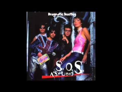 A Studio feat. Polina - SOS / Dragmatic Bootleg
