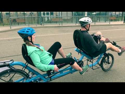 Random Tandem Part 2: Trust, Testing and Tandems