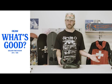 Ride C-6 Bindungstest 2025 | Was ist gut?