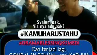 Download lagu Gombalan rohani mp3