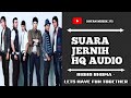 RIDHO RHOMA LETS HAVE FUN TOGETHER HQ AUDIO SUARA JERNIH