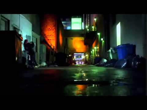 Degrassi Scene With Laugh Track