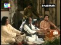 Mehdi Hassan Live Ku Ba Ku 1 Classical Raag Darbari