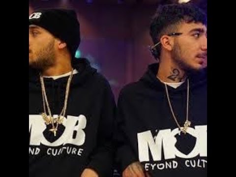 Uzi212 & Lil Murda - Bulamadım Yolumu (Official Video)