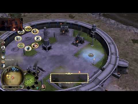 15. Crossroads - Good campaign - Hard