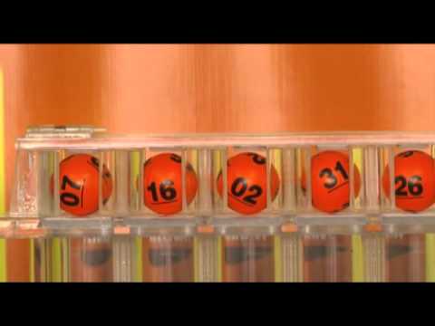 Sorteo Gana Diario - Lunes 28 de Febrero del 2011