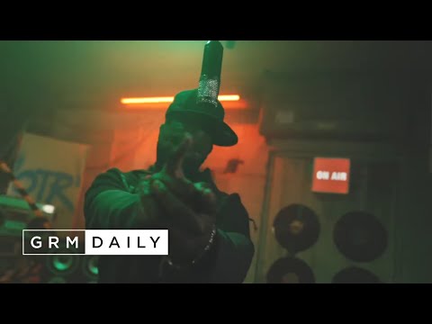 Dgwala - Off The Record (Freestyle) [Music Video] | GRM Daily