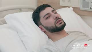 Ծաղիկներ Ձյան Տակ, Սերիա 32, Անոնս / Tsaghikner Dzyan Tak