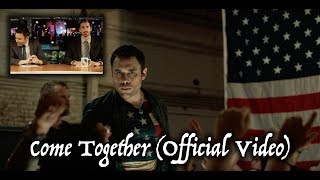 TRAPT + An0maly  “Come Together” (Official Music Video)