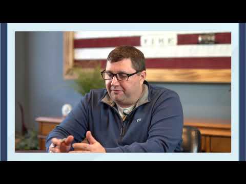 A&B Consulting Group video.