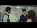 Sarkaru Vari Pata End Clip
