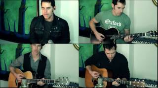 J.R. Richards - "A Beautiful End"