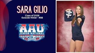 AAU Nationals 2026