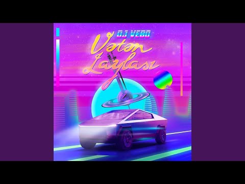 Vətən Laylası (Lounge Mix)