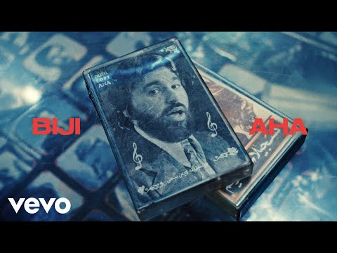 BIJI - AHA (Official Video)