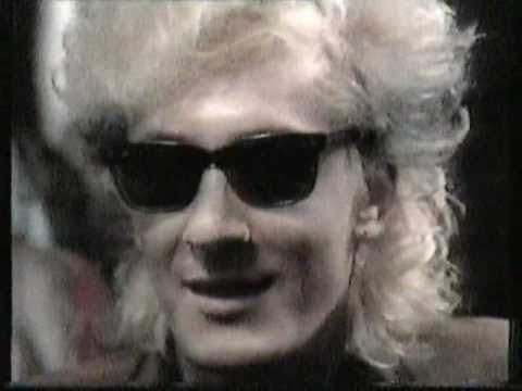 Bilja Krstić & Peđa D'Boy - Bubi, bubi