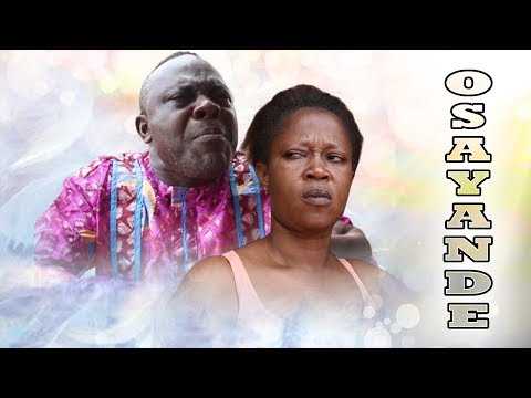 OSAYANDE [2IN1] - BENIN MOVIES | LOVETH OKH MOVIES