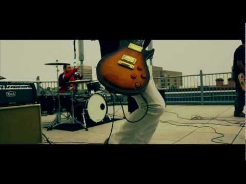 CHUTE - Roll the Dice (Music Video)
