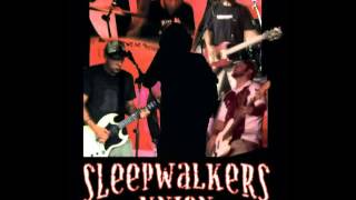 Sleepwalkers Union - Fat