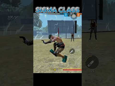 SIGMA CLASS 🚀| shorts#FF#FFF#ffF#fF#ffFf#fFFFf#fFFFF #FFFFFF#fFFFfFfF#ffFFF#fFfF#freefire #shorts