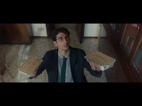 I Predatori - Clip "Che idea straordinaria"