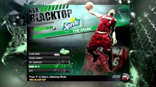 NBA 2K11: How to play as Bow Wow, Drake, Snoop Dogg and other celebs.