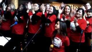 sweet soul gospel choir