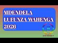 MDENDELA LUFUNZA WAHENGA 0787289062 Msambazaji Jileka Mapanda TV 2026