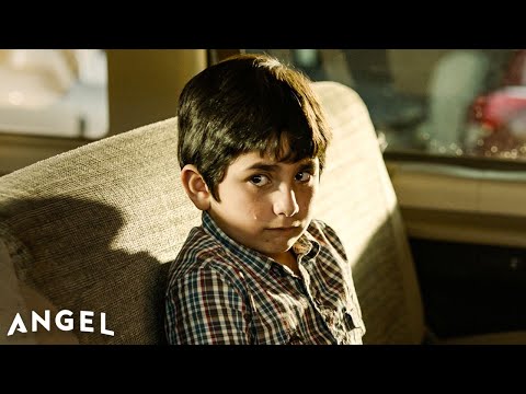 Sound of Freedom (2023) - The Story of Miguel | Official 4K Clip