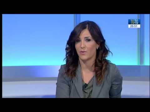 Giovanni Neri e Lorenza Morello ospiti a TGTg del 7 dicembre 2016