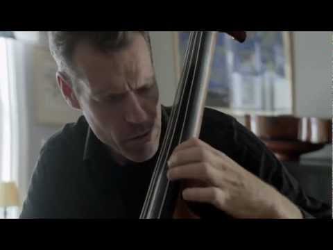 Sarabande from violin partita no.1 in B minor