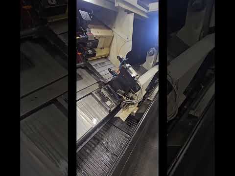 2007 MAZAK QUICK TURN NEXUS 450-II M-3000U CNC Lathes | CNCsurplus (1)