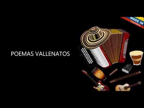 Poemas vallenatos - Después de amar - Nelson Velasquez