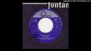 Alex Harvey - Roman Wall Blues