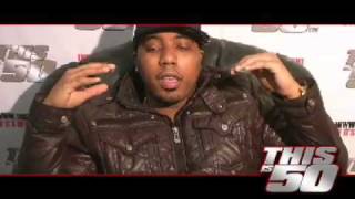 Mims Thisis50 Interview + Freestyle [Video] "I'm Not Soft!"