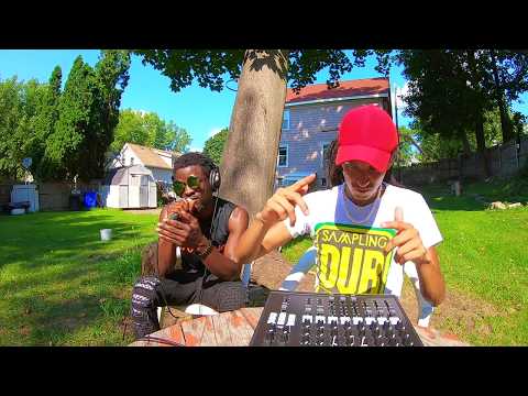 Everyday - Sampling Dub Ft NGO