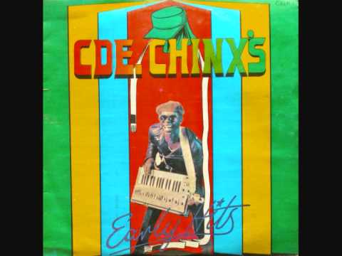 Comrade Chinx - Nerudo.wmv