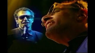 Babylon sisters - Steely Dan TKV